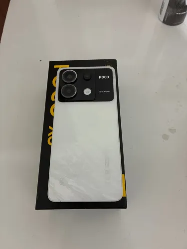 POCO X6 5G