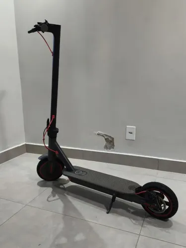 Patinete Elétrico Foston S09 Pro com Painel Digital