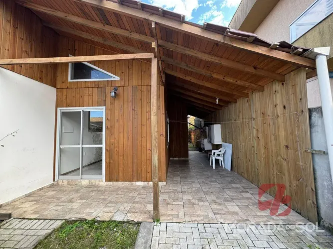 Casa Geminada em Morretes, Itapema para Locação | 70m²