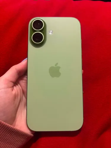 iphone 17 256gb