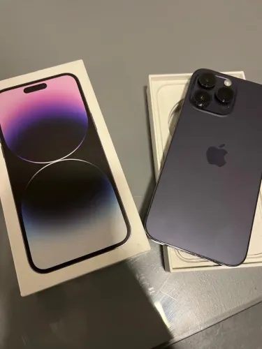 iPhone 14 Pro Max - 128Gb
