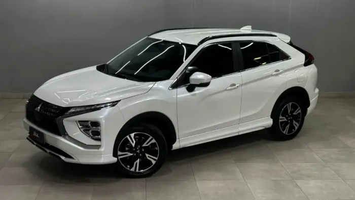 Mitsubishi Eclipse Cross HPE 1.5 16V 165cv AUT 2026