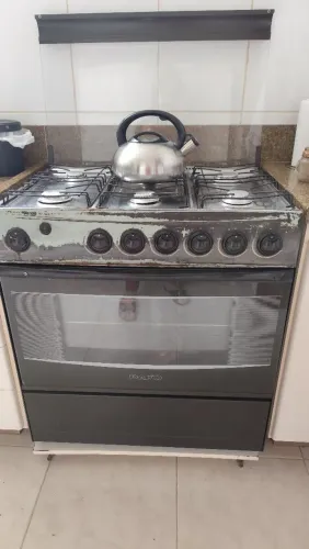 Fogão