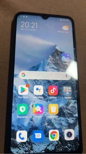 Redmi 10 A