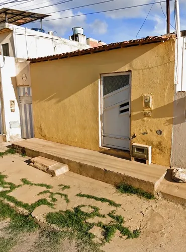 Casa à Venda - Ideal para Morar ou Investir