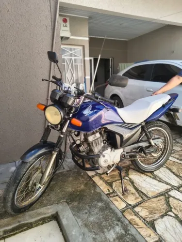 Moto Fan 2009 125cc
