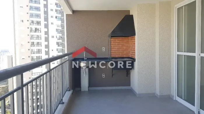 Apartamento em Rua Francisco José da Silva - Vila Andrade - São Paulo/SP