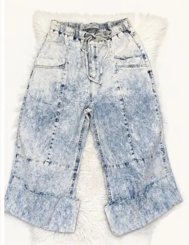 Calça jeans