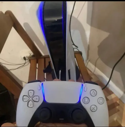 Playstation 5