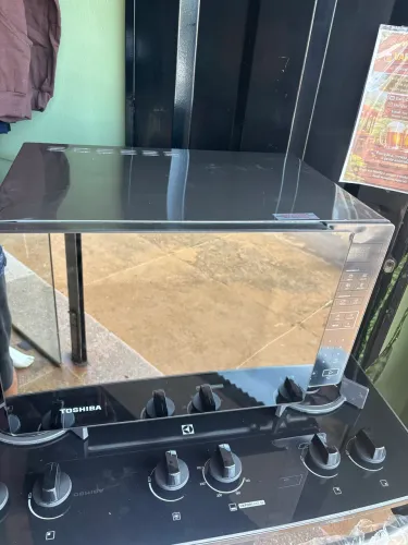 Microondas Toshiba 36 l 110 v