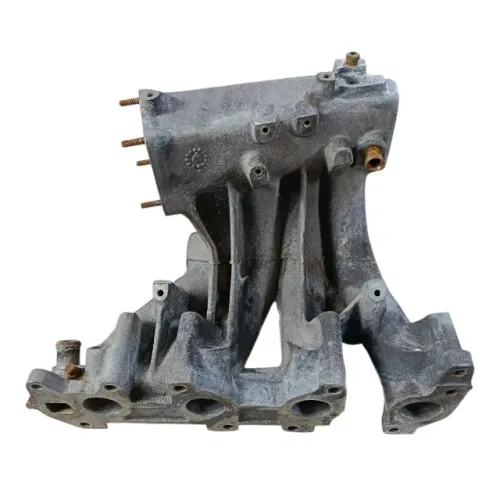 Coletor Admissão Chevrolet Celta 2001 a 2010 1.0 * Original