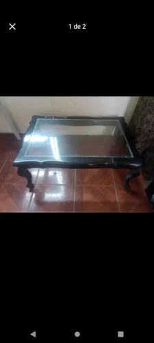 Mesa de centro