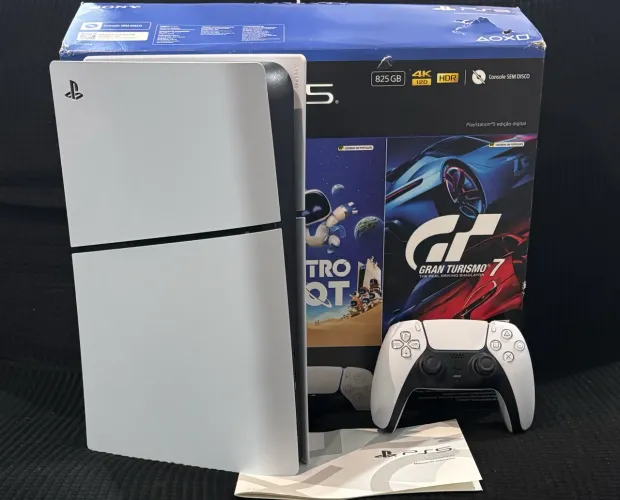 Ps5