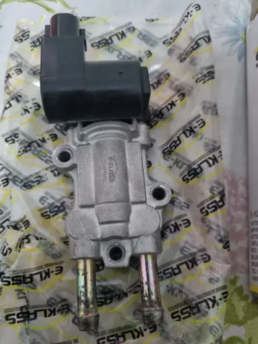 Vendo atuador de marcha lenta do corola 