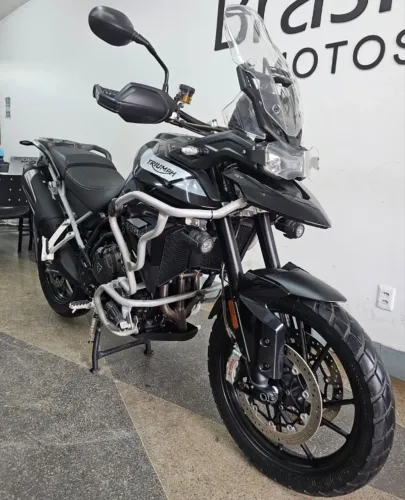 TRIUMPH TIGER 900 GT 2021/2022 71000KM