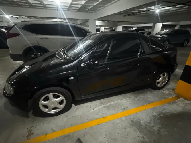 Chevrolet Tigra 1.6 16V 1998