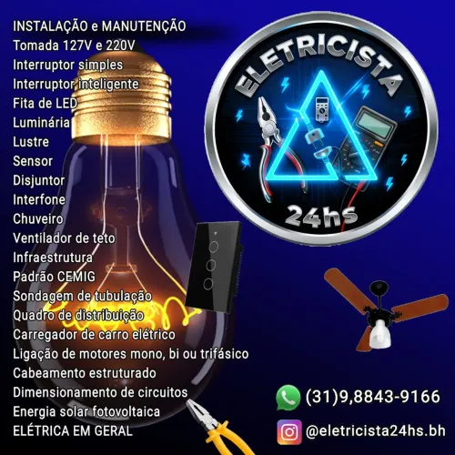 Eletricista
