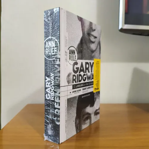 Gary Ridgway: O Assassino de Green River