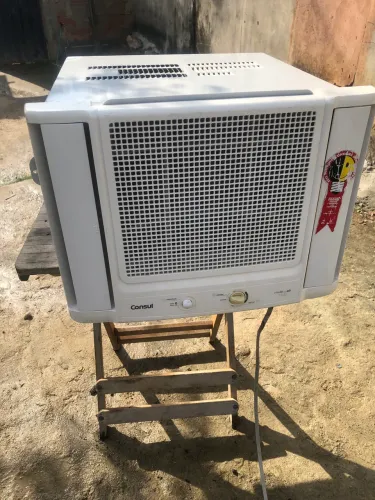 Ar condicionado 7500 Btus