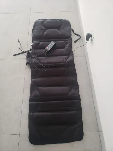 Esteira massageadora