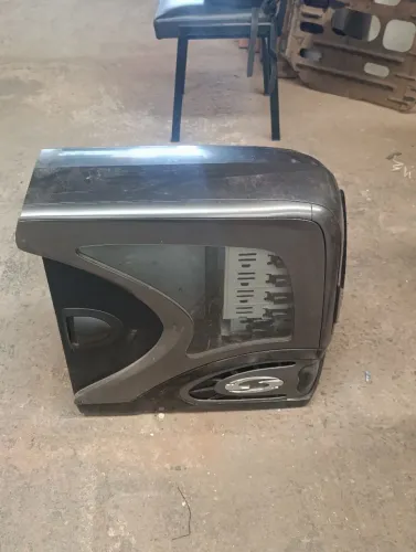 Carcaça de cpu