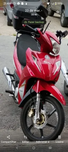 Vendo Aveloz AZ1