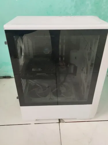 Computador completo