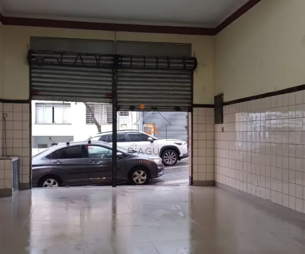 Escritório para Alugar no Bairro Água Fria com Área Útil de 50m² Disponível!