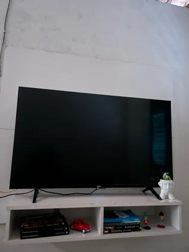 Tv rocku 43 polegadas 