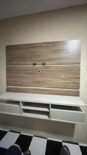 Painel Tv 1,60x1,40m