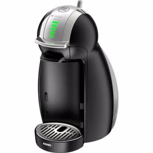Cafeteira Dolce Gusto
