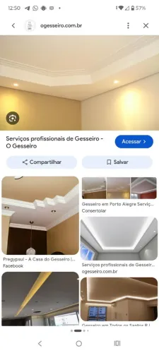 Gesseiro