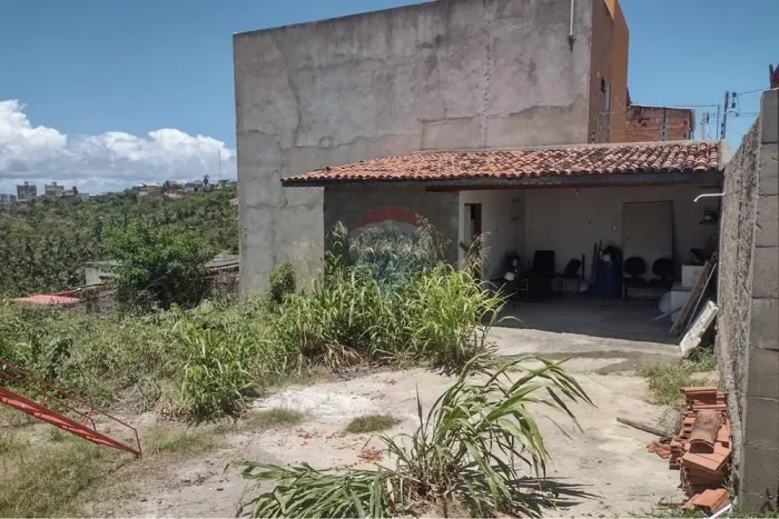 Terreno de esquina no sao jorge Maceió: Vistas para o Mar!