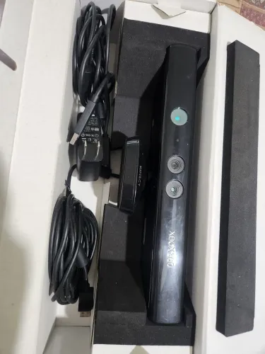 Kinect sensor Xbox 360