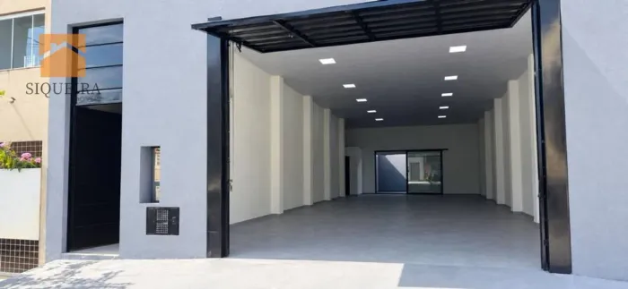 Galpão para alugar, 120 m² por R$ 3.100/mês - Jardim Casa Grande - Sorocaba/SP