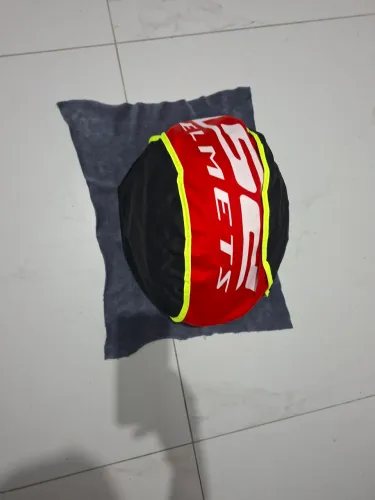 Oportunidade única!!capacete ls2 Victor 2 R$1,000 reais