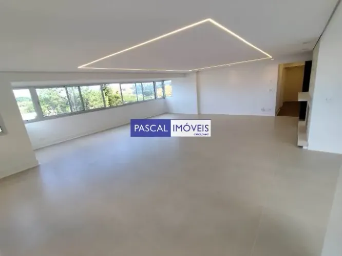 Apartamento Vila Morumbi 5 dormitórios 3 vagas