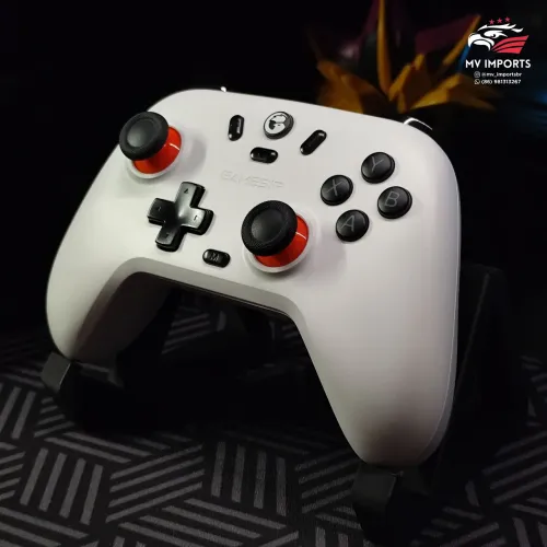 Controle GameSir T4 Nova Lite Hall Effect 