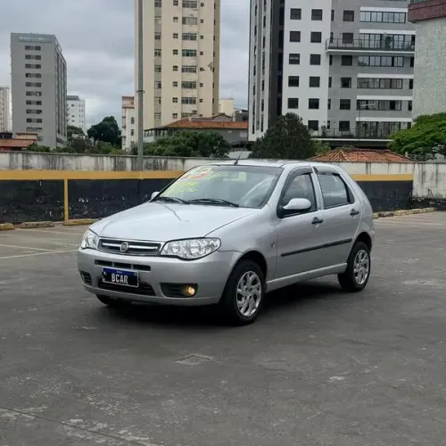 Fiat Palio 1.0 Cel. Econ./italia F.flex 8V 4P 2013