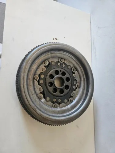 Volante do Motor - EA888