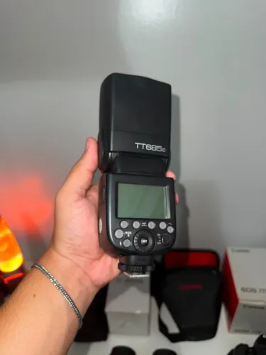 Flash Godox TT685C