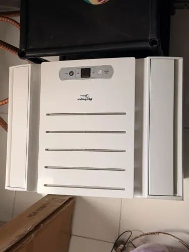 Ar Condicionado de Janela - Midea