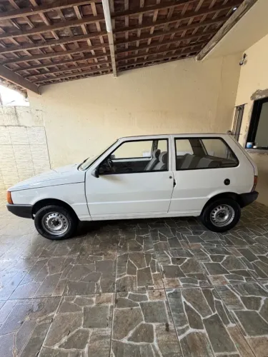Fiat Uno Mille 1.0/ I.e./ Electronic/ Brio 1994