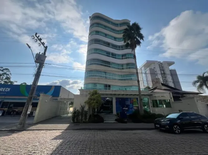Apartamento TIMBÓ - SC