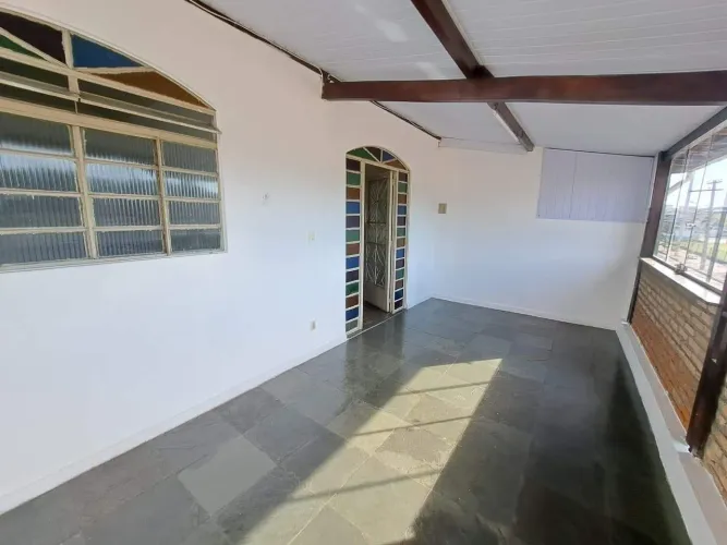 Casa 3 quartos no tirol para alugar