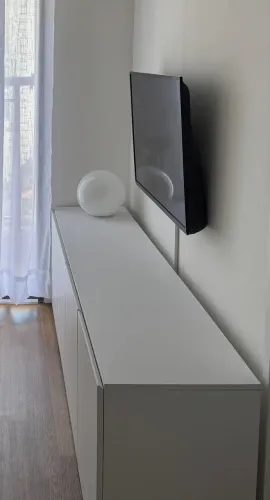 Tv Panasonic 43 polegadas