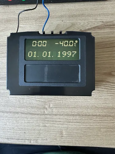 Tid vectra CD