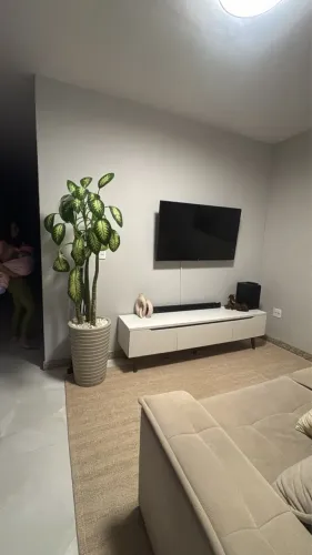 Rack para TV