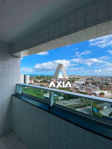 Apartamento 2 quartos,50m em Boa Viagem