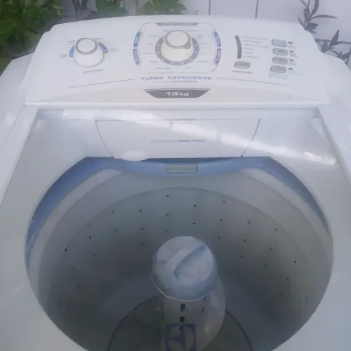 Maquina de lavar Electrolux 13kg
